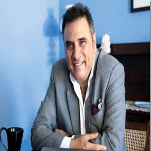 Boman Irani